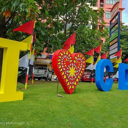 Hotel Juliana By Reddoorz Tuguegarao City Ngoại thất bức ảnh