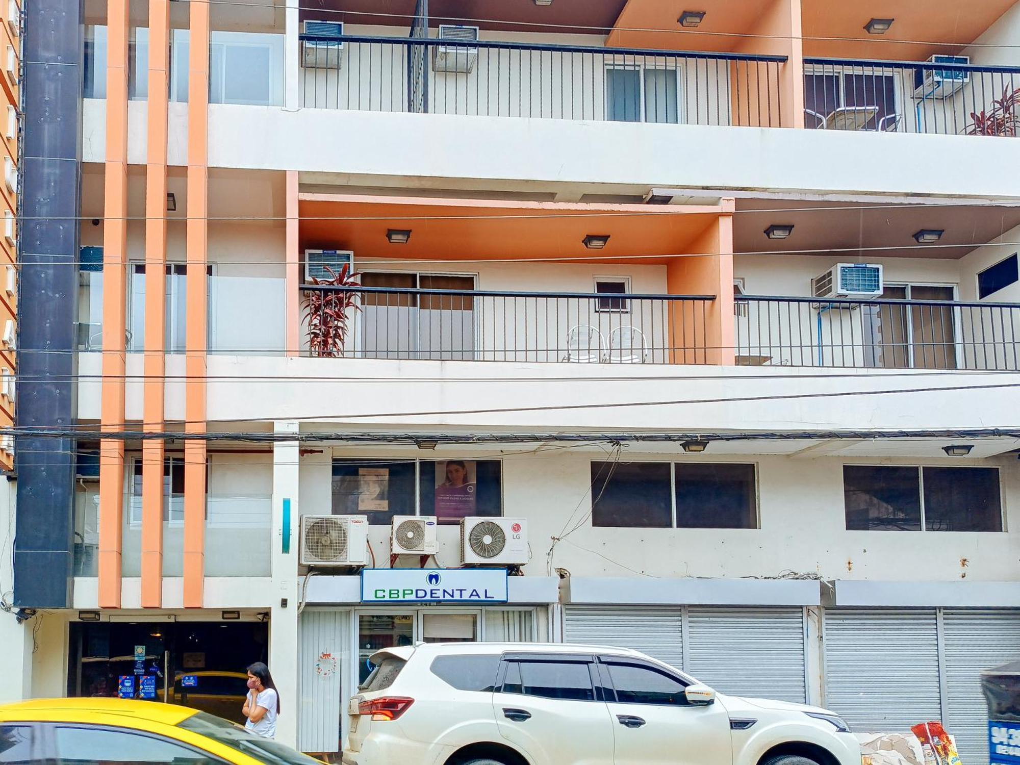 Hotel Juliana By Reddoorz Tuguegarao City Ngoại thất bức ảnh