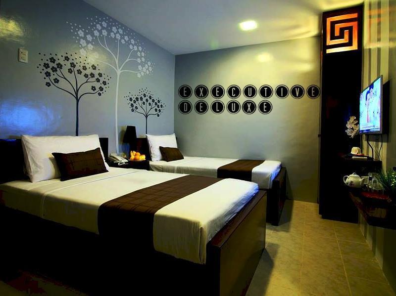 Hotel Juliana By Reddoorz Tuguegarao City Ngoại thất bức ảnh