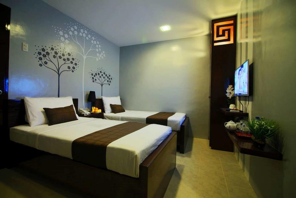 Hotel Juliana Tuguegarao City Ngoại thất bức ảnh